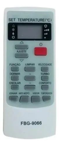 Controle para central  - Foto 3