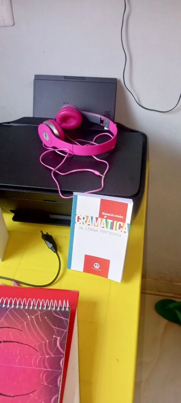 Gramática da Língua Portuguesa - Manual de Estudos - Novo - Foto 3