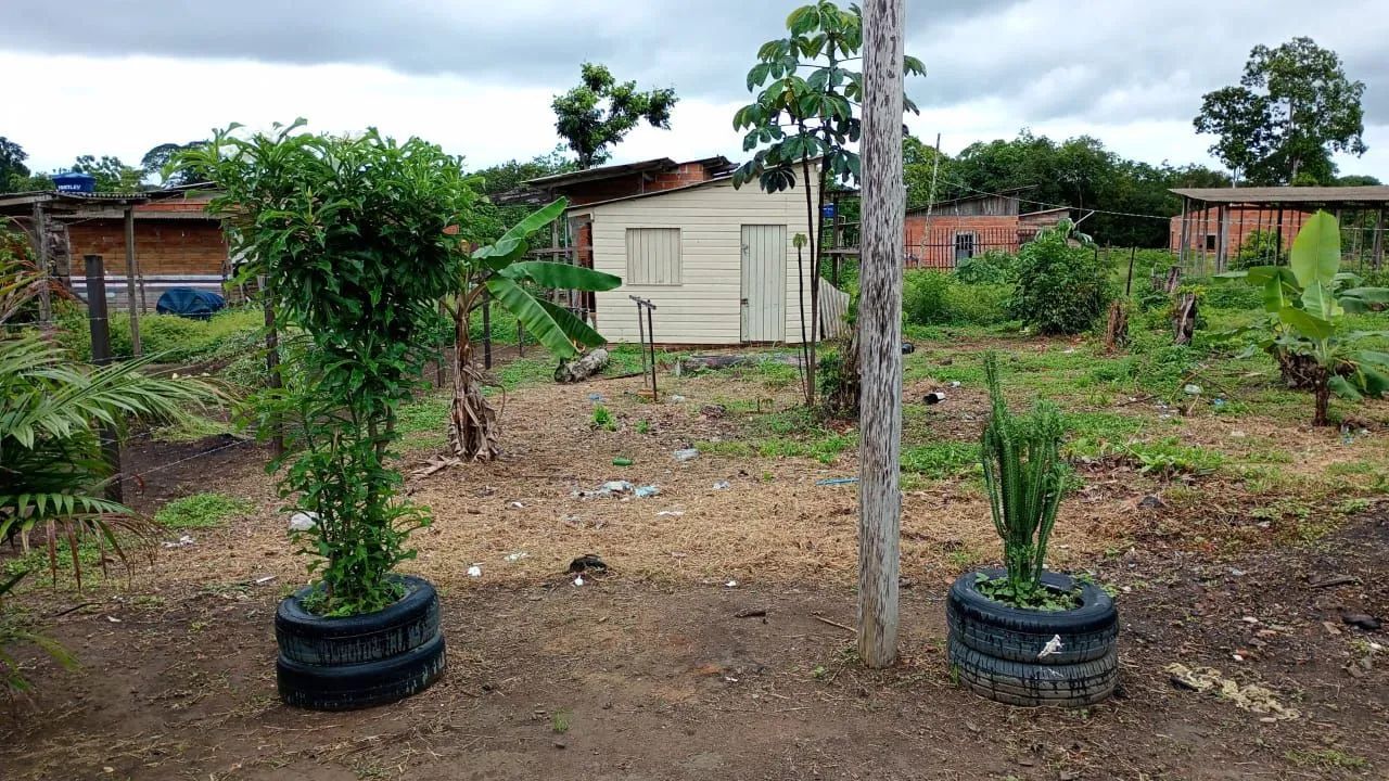 Terreno no marabaixo - Foto 2