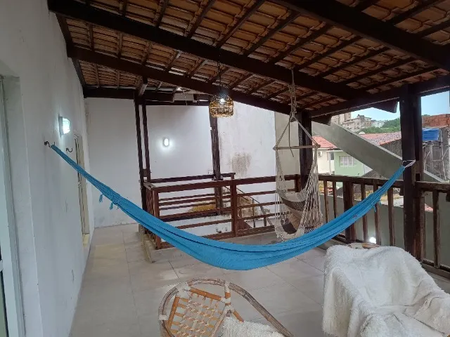 Casa em Ponta Negra, Natal para a Páscoa, 5 dias