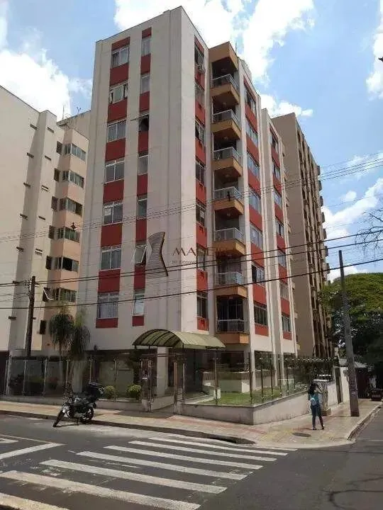APARTAMENTO ZONA 7 - 50 METROS DA UEM