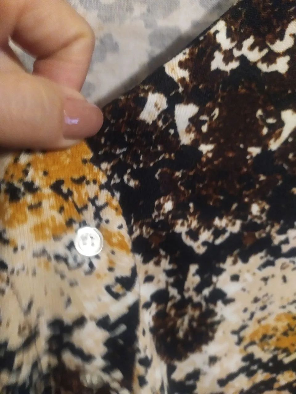 Casaquinho de lã G2 - Foto 3