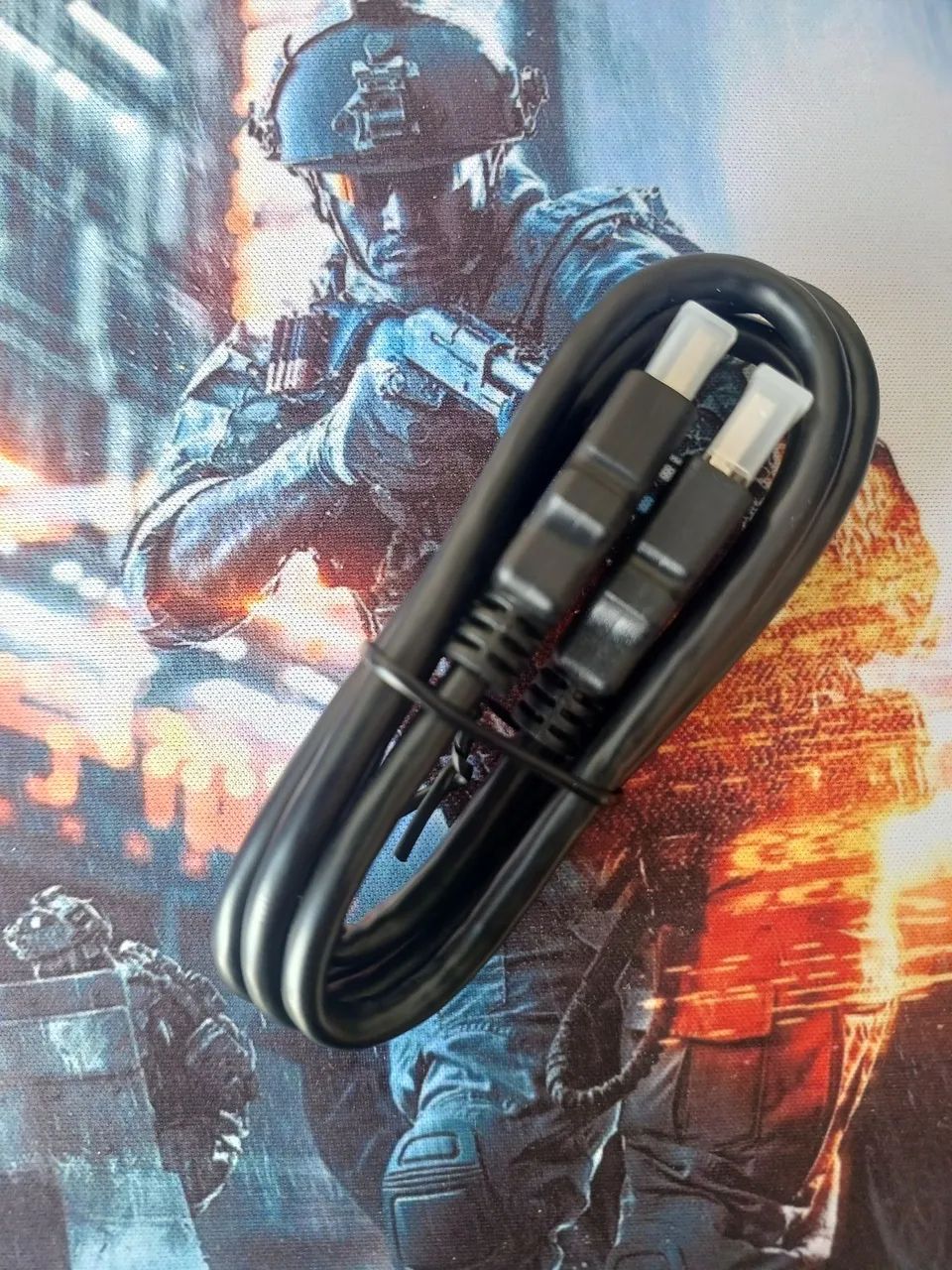 10 cabos hdmi  - Foto 3