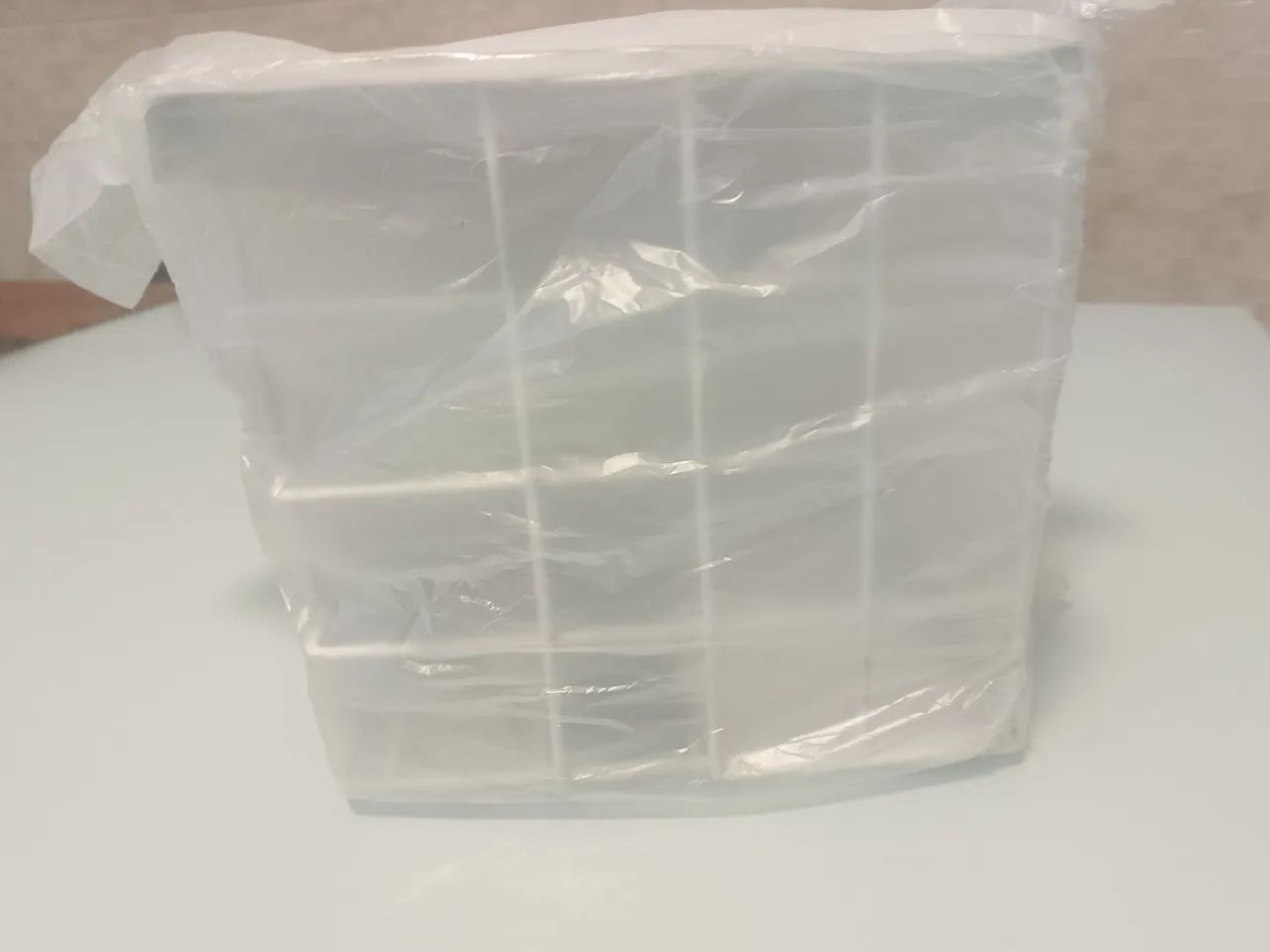 Grade proteção câmera  - Foto 2