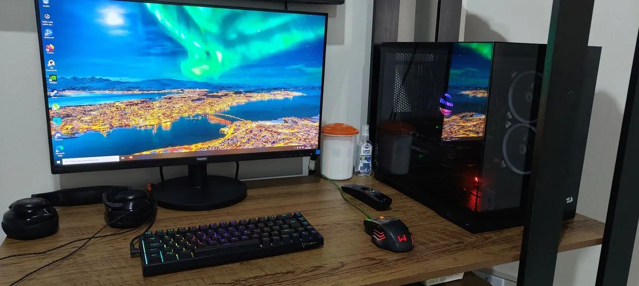 PC Gamer Completo  - Foto 2