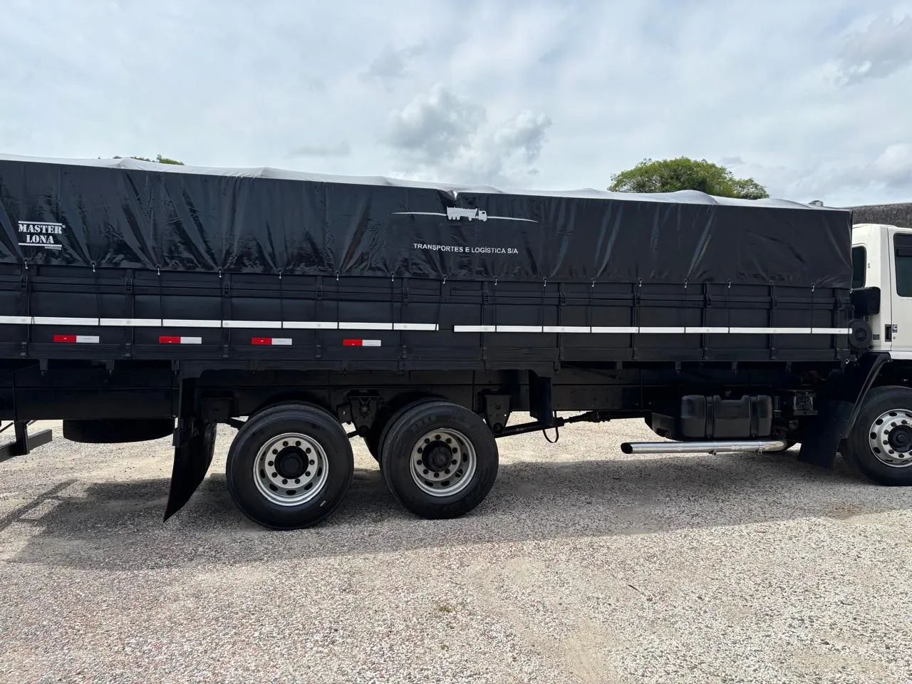 Ford cargo 2422 - Foto 5