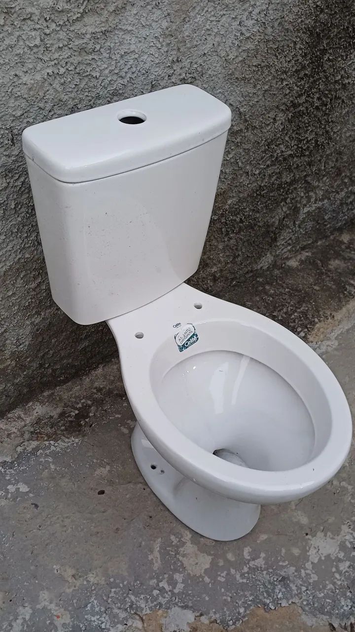 Celite Toilet64629162357761122