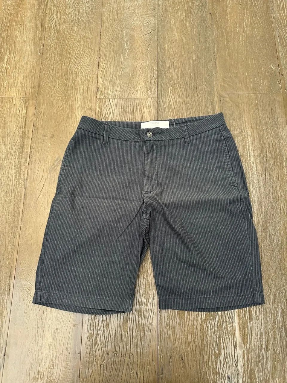 Bermuda masculina de sarja Reserva tam. 42