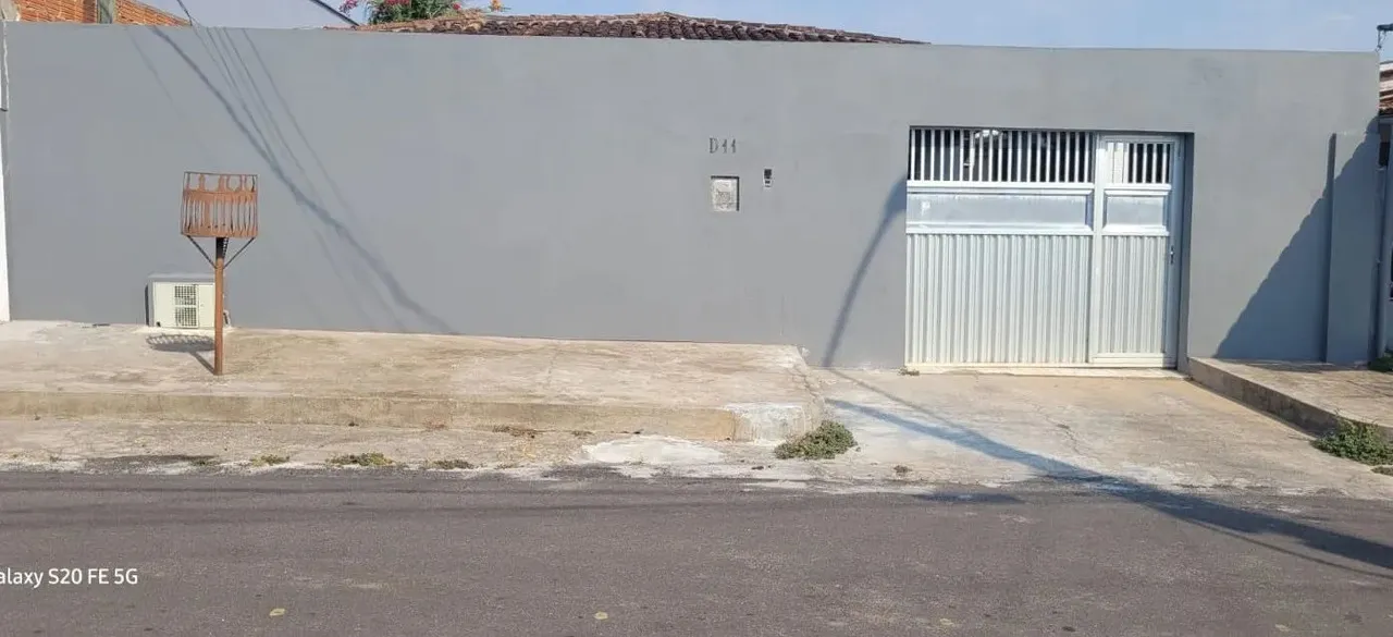 Vendo Casa de 3 quartos em Macapá - AP