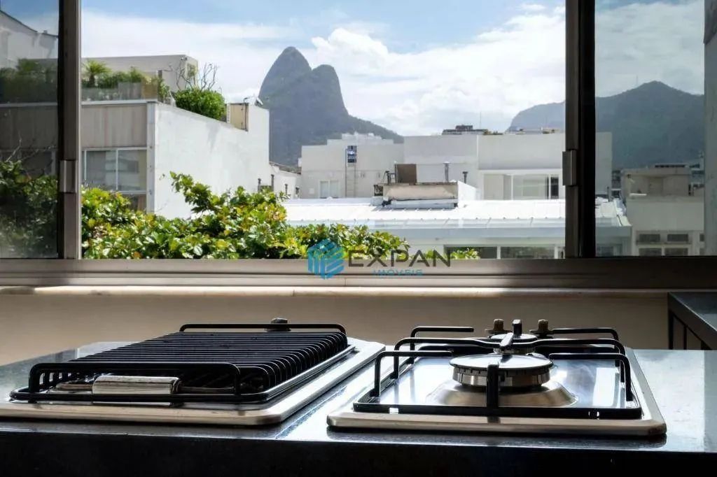 Apartamento com 3 dormitórios à venda, 148 m² por R$ 4.700.000,00 - Ipanema - Rio de Janei - Foto 7