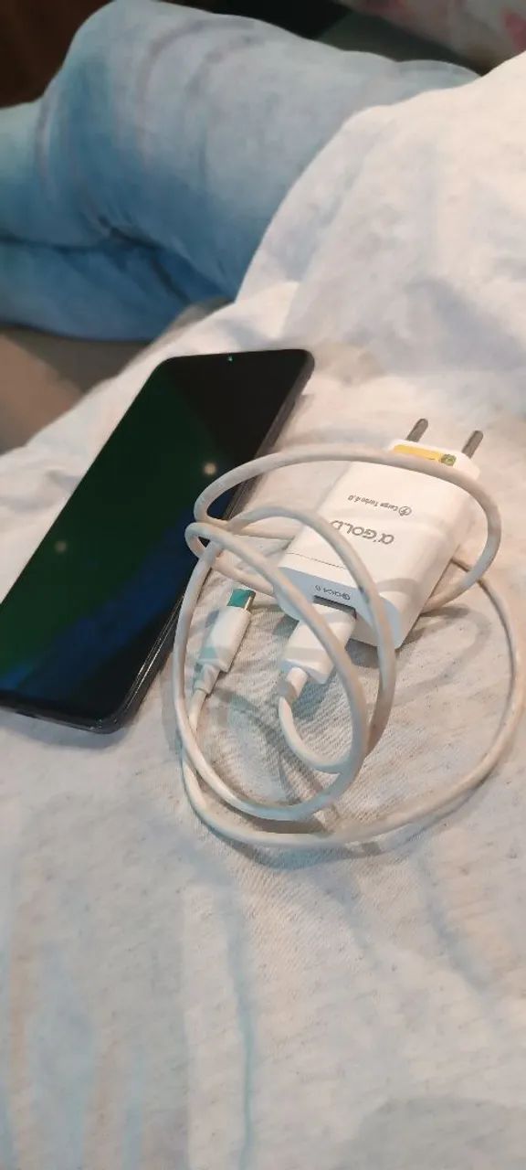 Samsung A70 128G - Foto 2