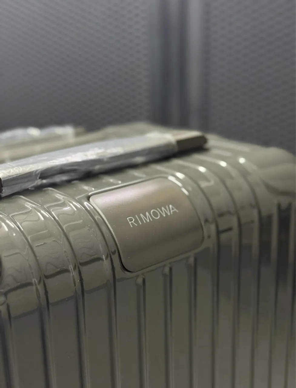 Mala Rimowa policarbonato