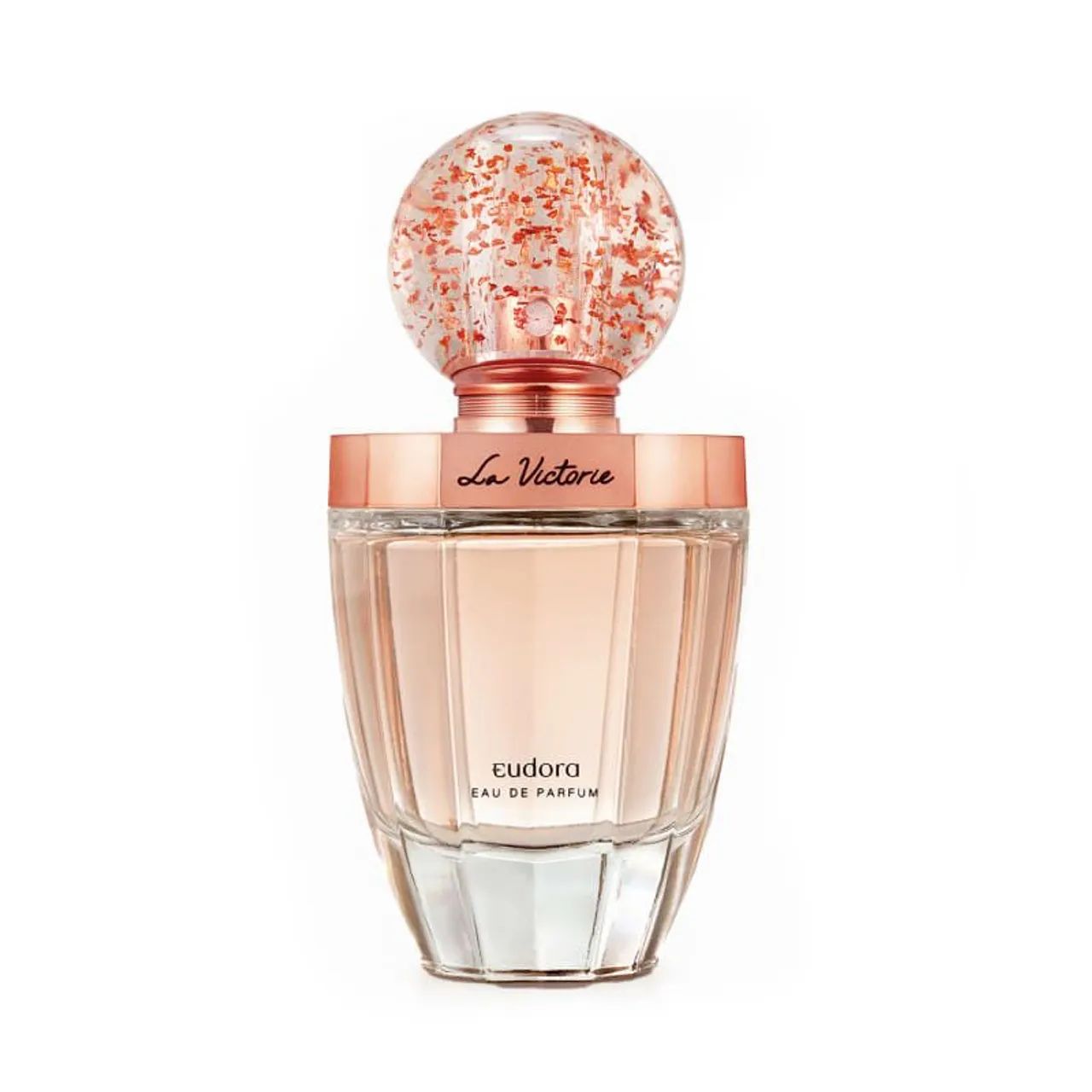 Eudora La Victorie eau de Parfum 75ML 
