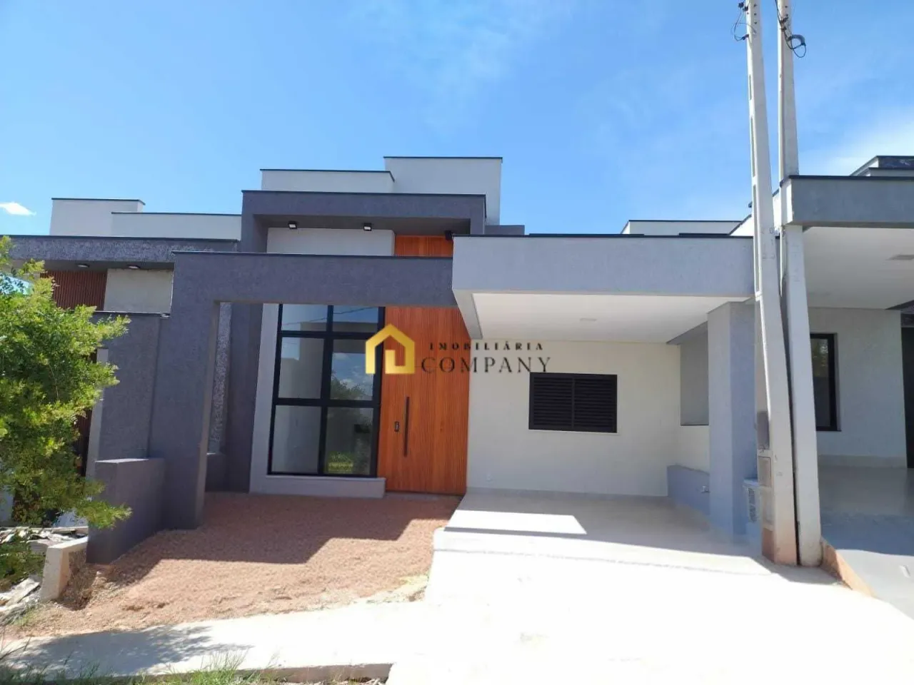 Condomínio Horto Florestal Villagio - Casa no Condomínio Horto Florestal Villagio em Soroc