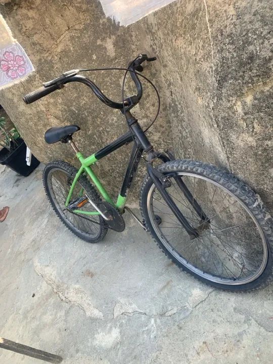 Bike aro 24