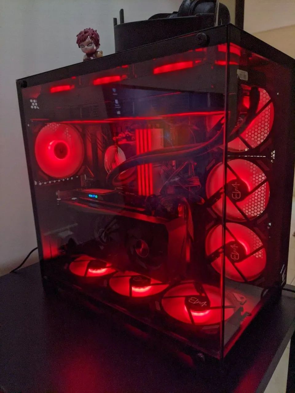 (和孝様) 高性能ゲーミングPC RYZEN7 5700X RX6700 XT 和孝様) 高性能ゲーミングPC RYZEN7 5700X RX6700 XT