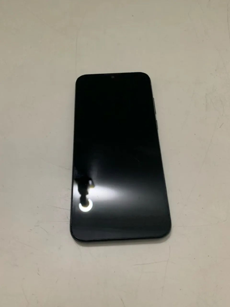 Motorola Moto e6 32 gigas em perfeito estado - Foto 3