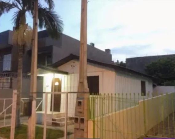 Foto - Cachoeirinha - Vila Silveira Martins