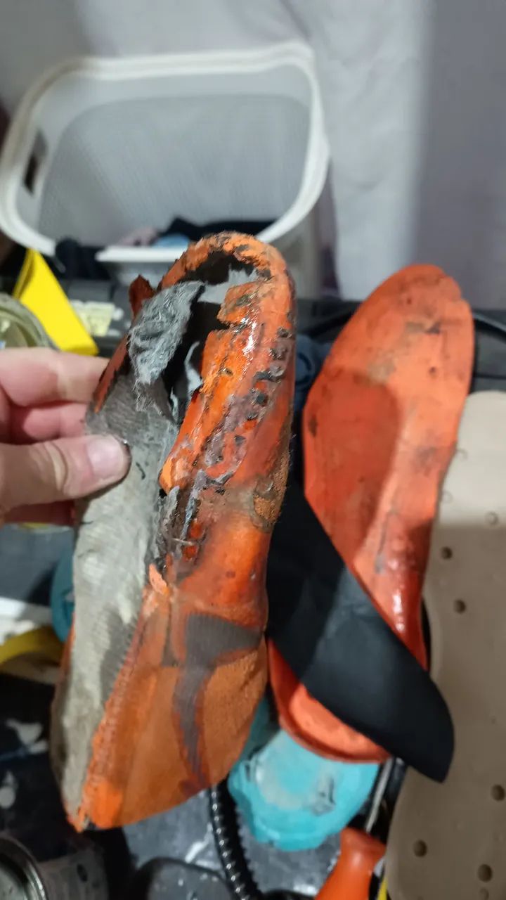 Conserto de chuteira e calçados  - Foto 5