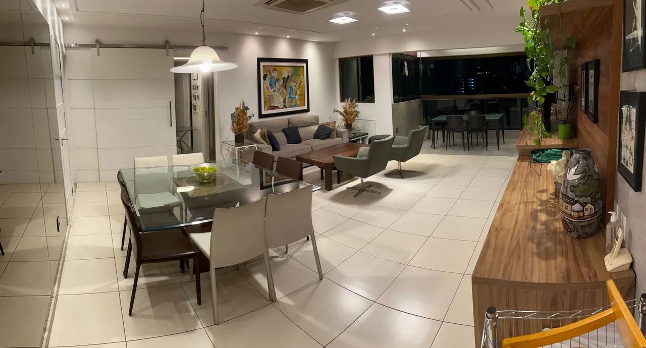Oportunidade no Poço da Panela 136 metros quadrados com 3 quartos em Poço - Recife - PE - Foto 5