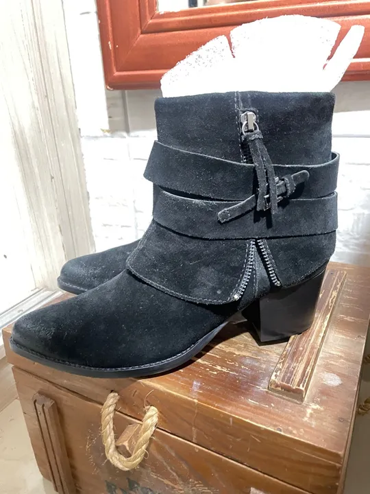 Bota Dumond Nova
