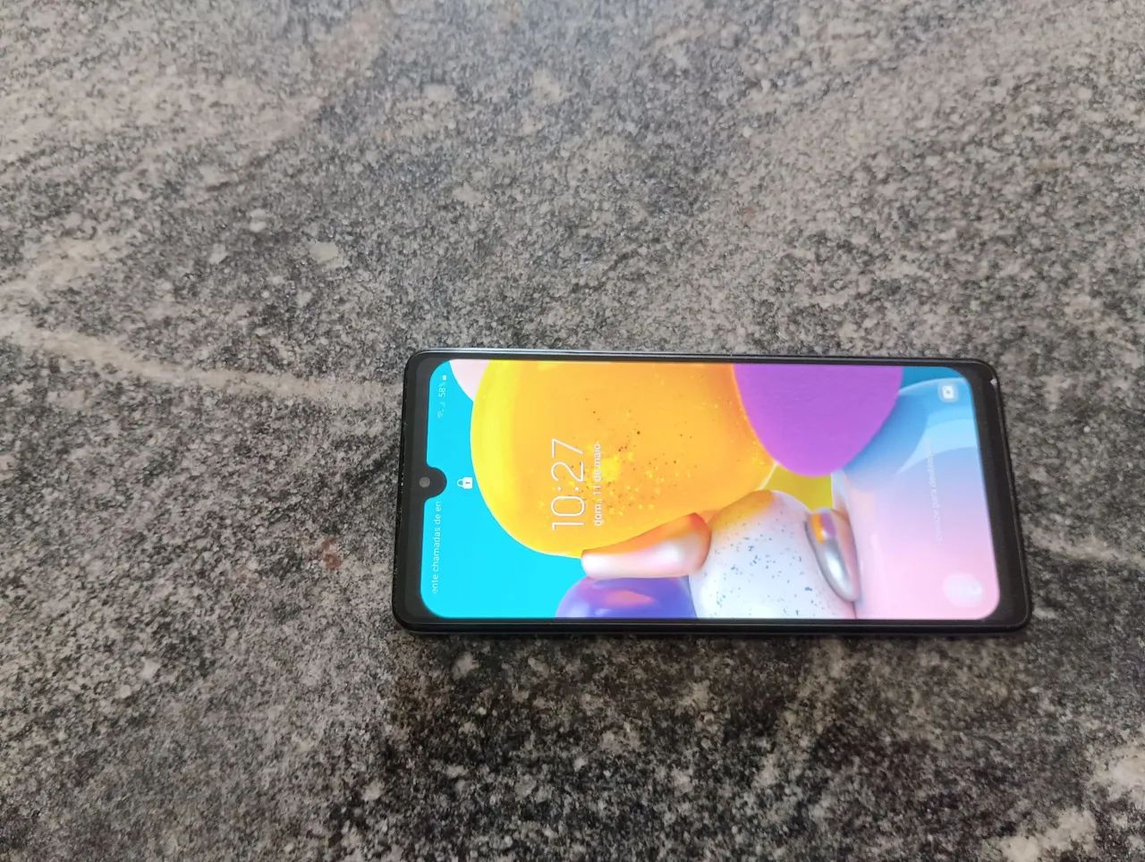 Samsung Galaxy a71