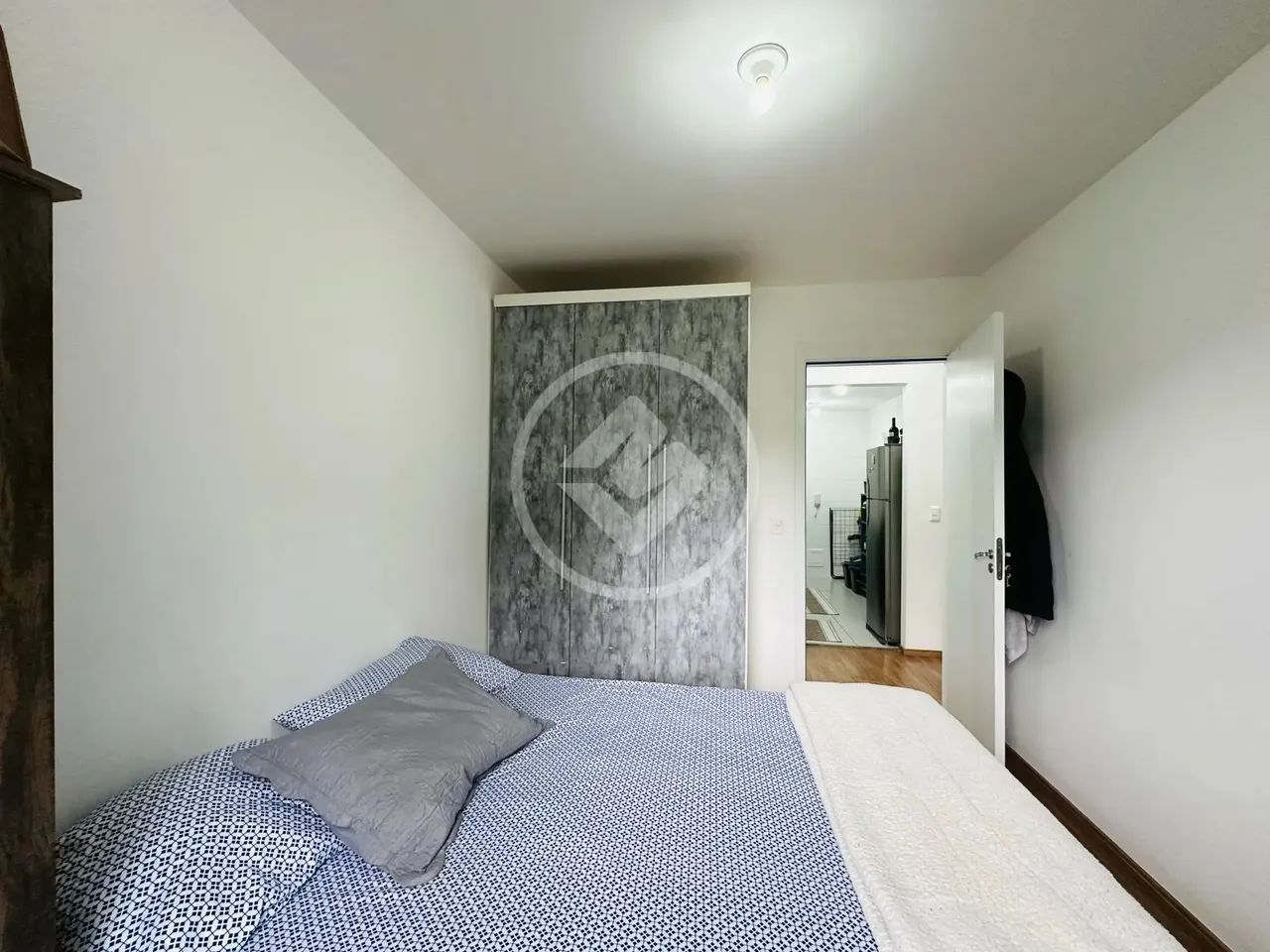 Apartamento 2 quartos, 47m², Ermitage, Teresópolis/RJ codigo: 124605 - Foto 4