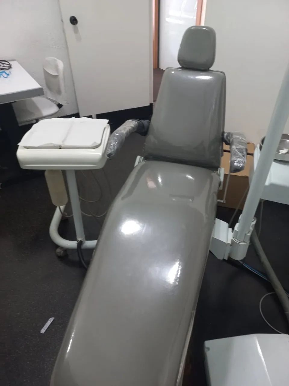 Equipamentos para consultório odontológico 