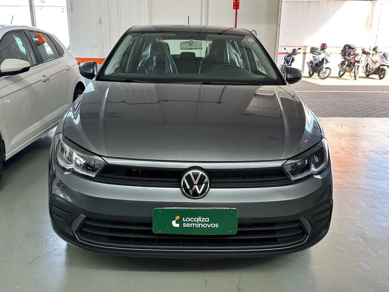 Polo comfortline automatico 2024 - Foto 2