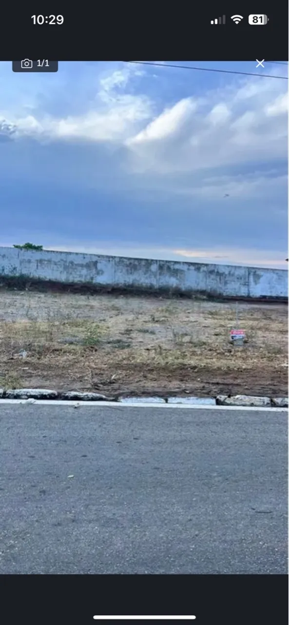 2 Terrenos TRAIPU