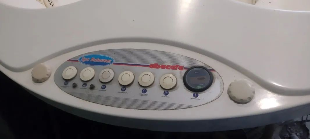 SPA BAHAMAS ALBACETE - ANTIGA  - Foto 2