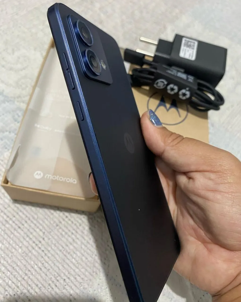 Vendo Motorola g84