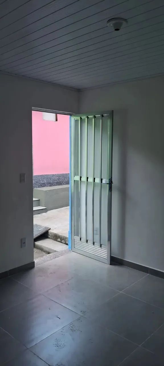 Imóvel para aluguel com cerca de 49m2 com 1 quarto em Parque Centenário - Duque de Caxias  - Foto 5