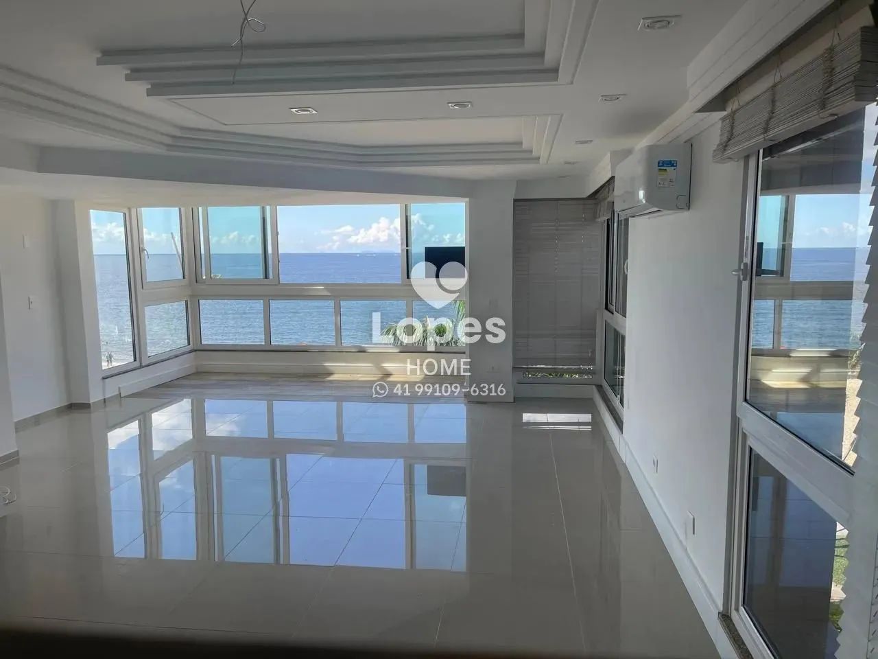 COBERTURA | LITORAL DO PR | CAIOBÁ | 221M². - Foto 2