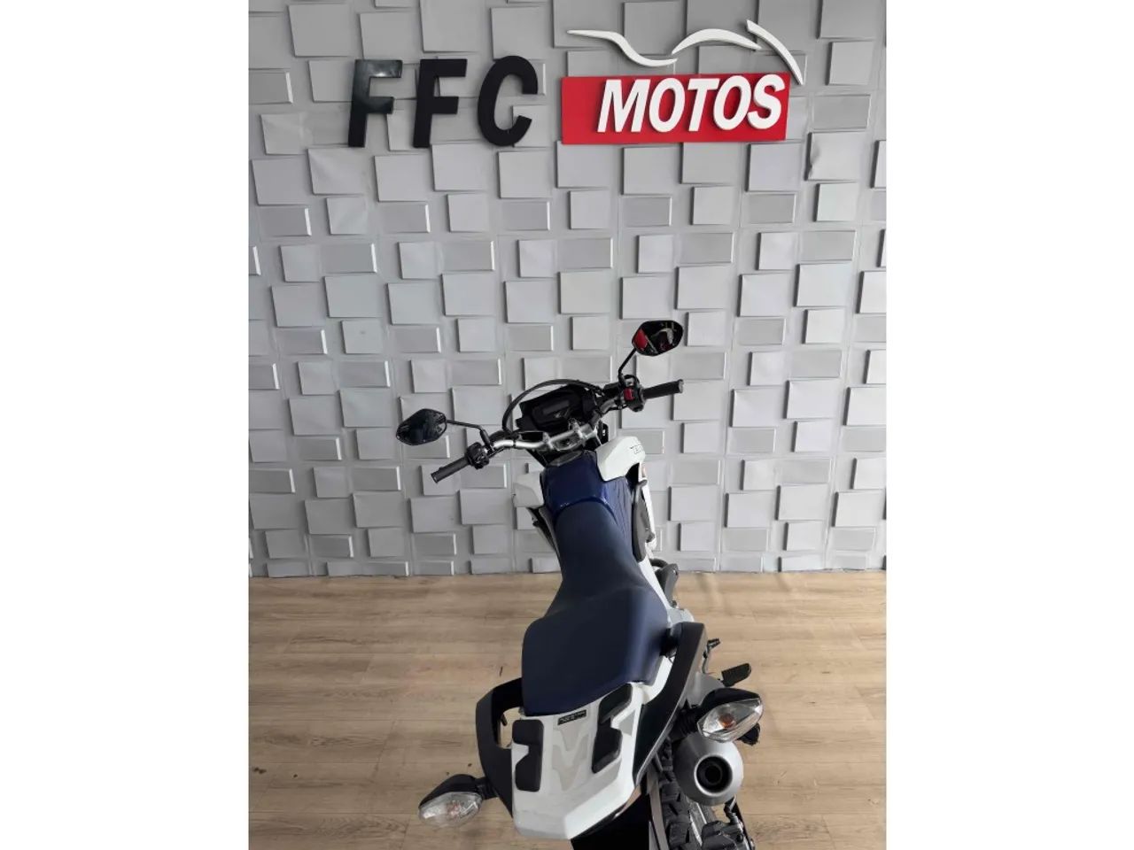 Honda Nxr 160 bros esdd 2024 - Foto 7