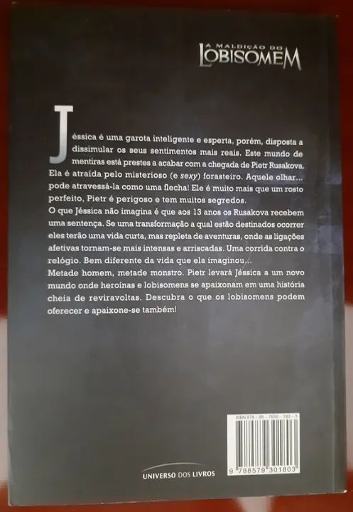 A maldição do lobisomem - Foto 2