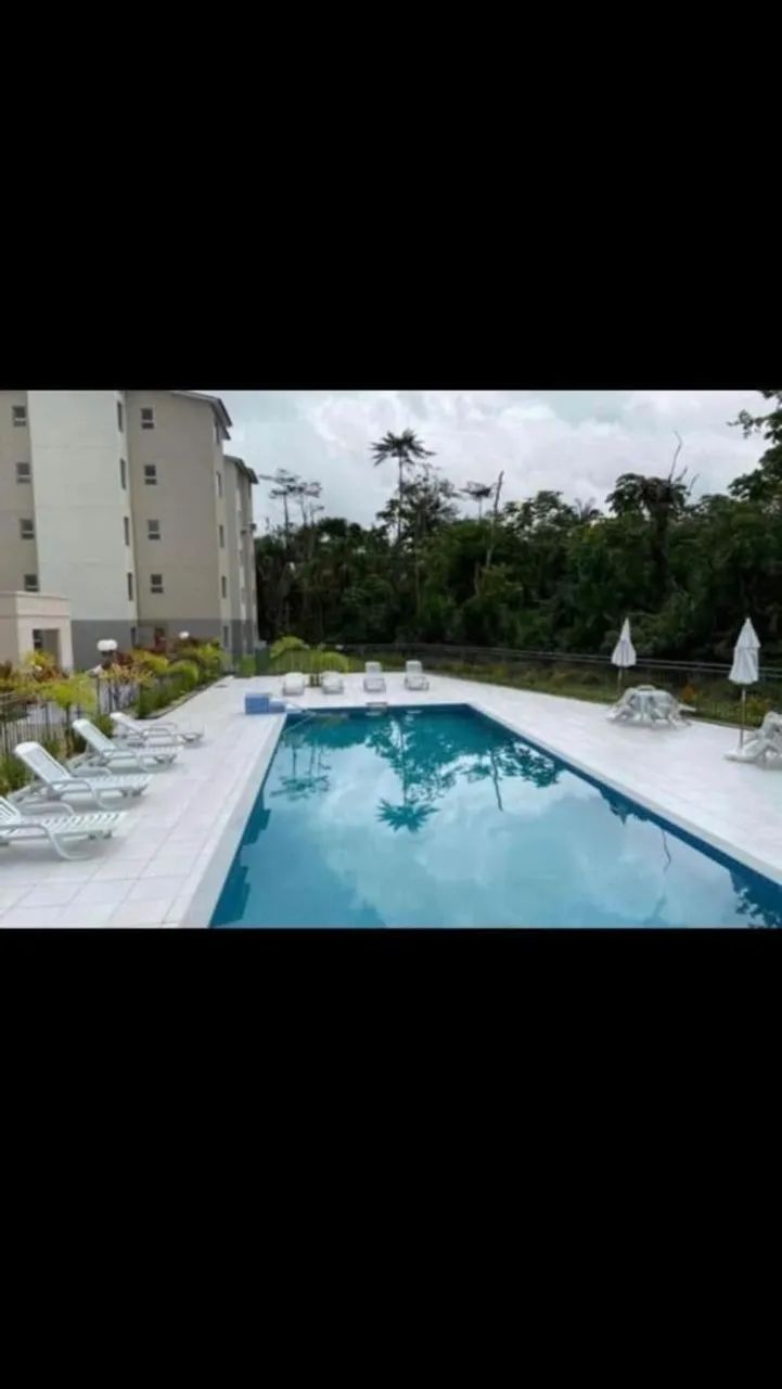 Foto - Manaus - Cidade Nova