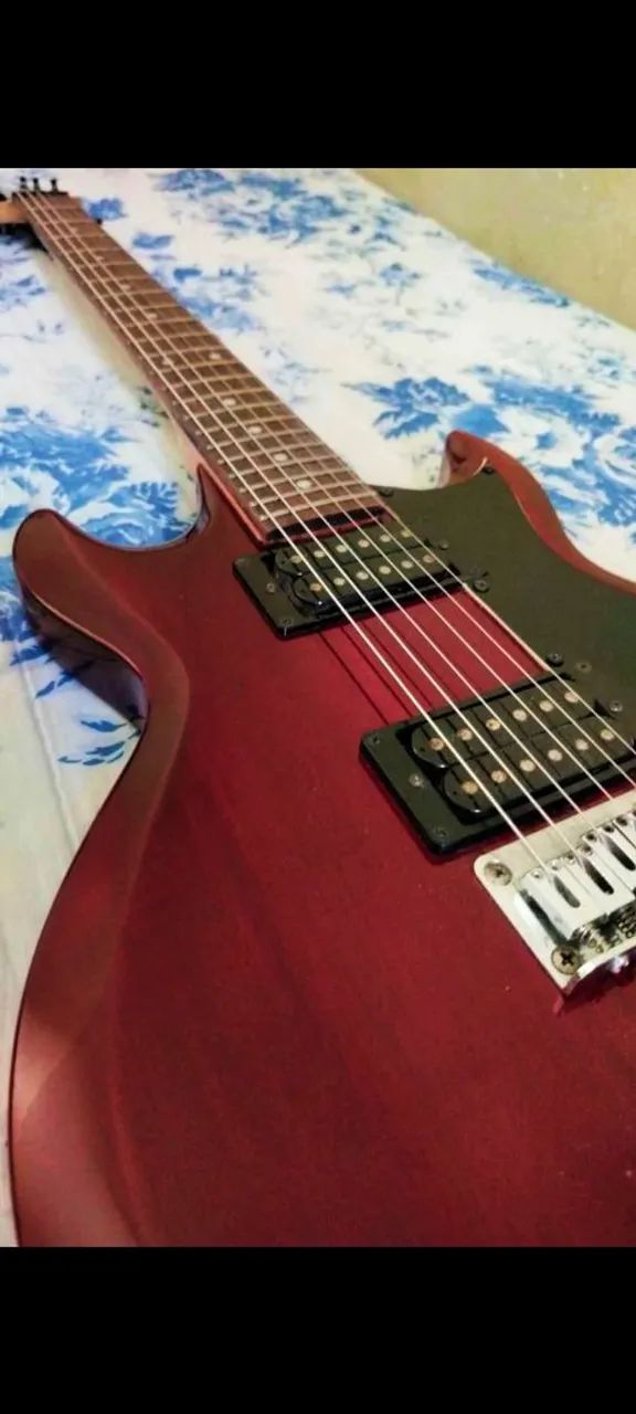 Ibanez Gio Guitar64290469882627121