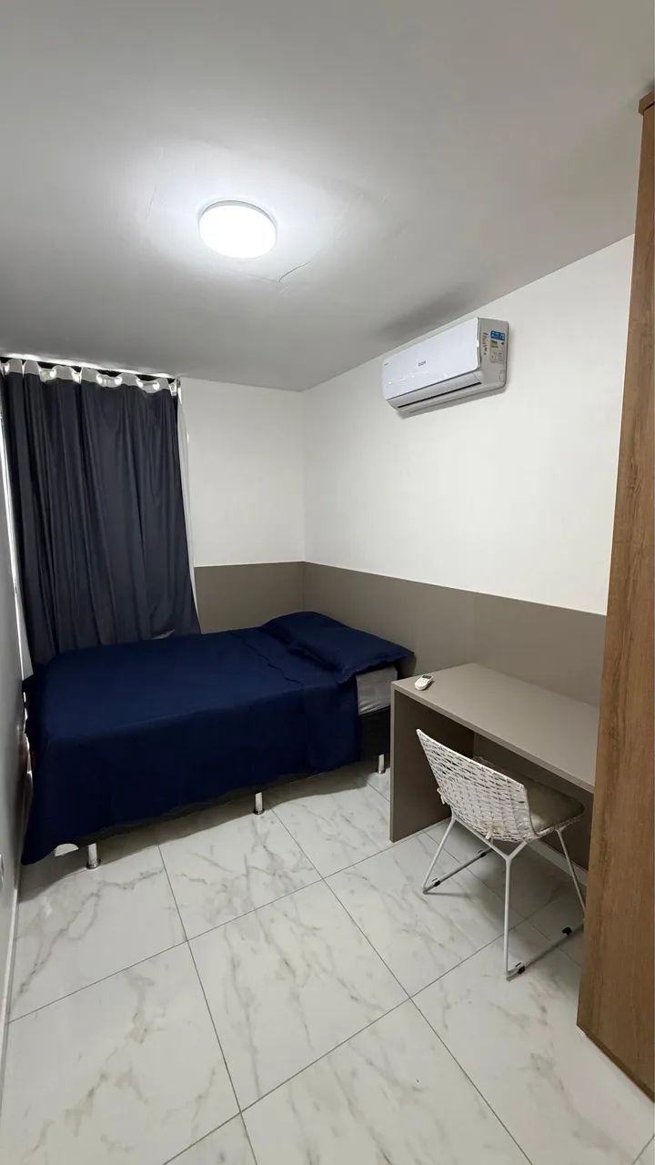 TAMANDARÉ - Seu Refúgio em Tamandaré! Praia, Piscina e Conforto? - Foto 13