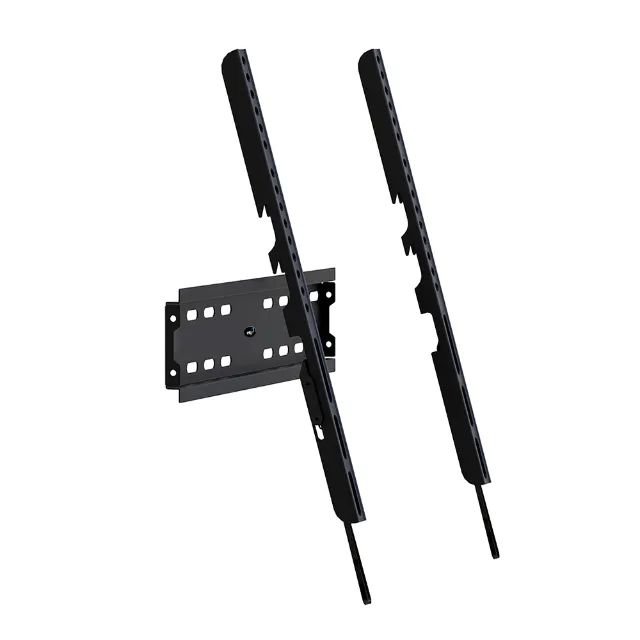 Suporte ELG de 32 a 77polegadas, regulável, suporta até 50 Kg, Padrão VESA - Foto 2