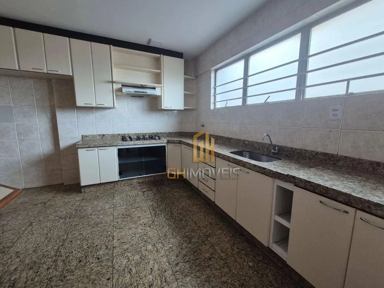 Apartamento à venda, 124 m² por R$ 410.000,00 - Setor Bela Vista - Goiânia/GO