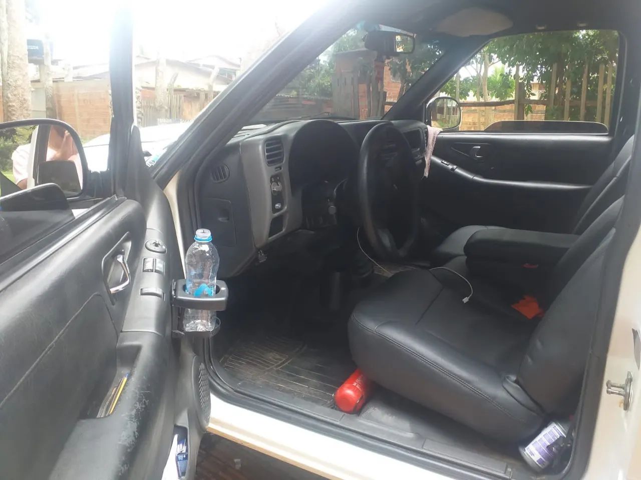 S10 em boas condições só pega e andar  - Foto 3
