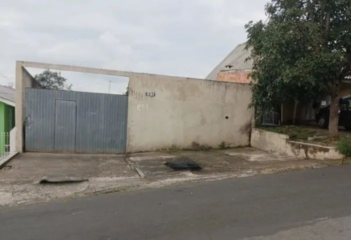 Foto - Curitiba - Bairro Alto