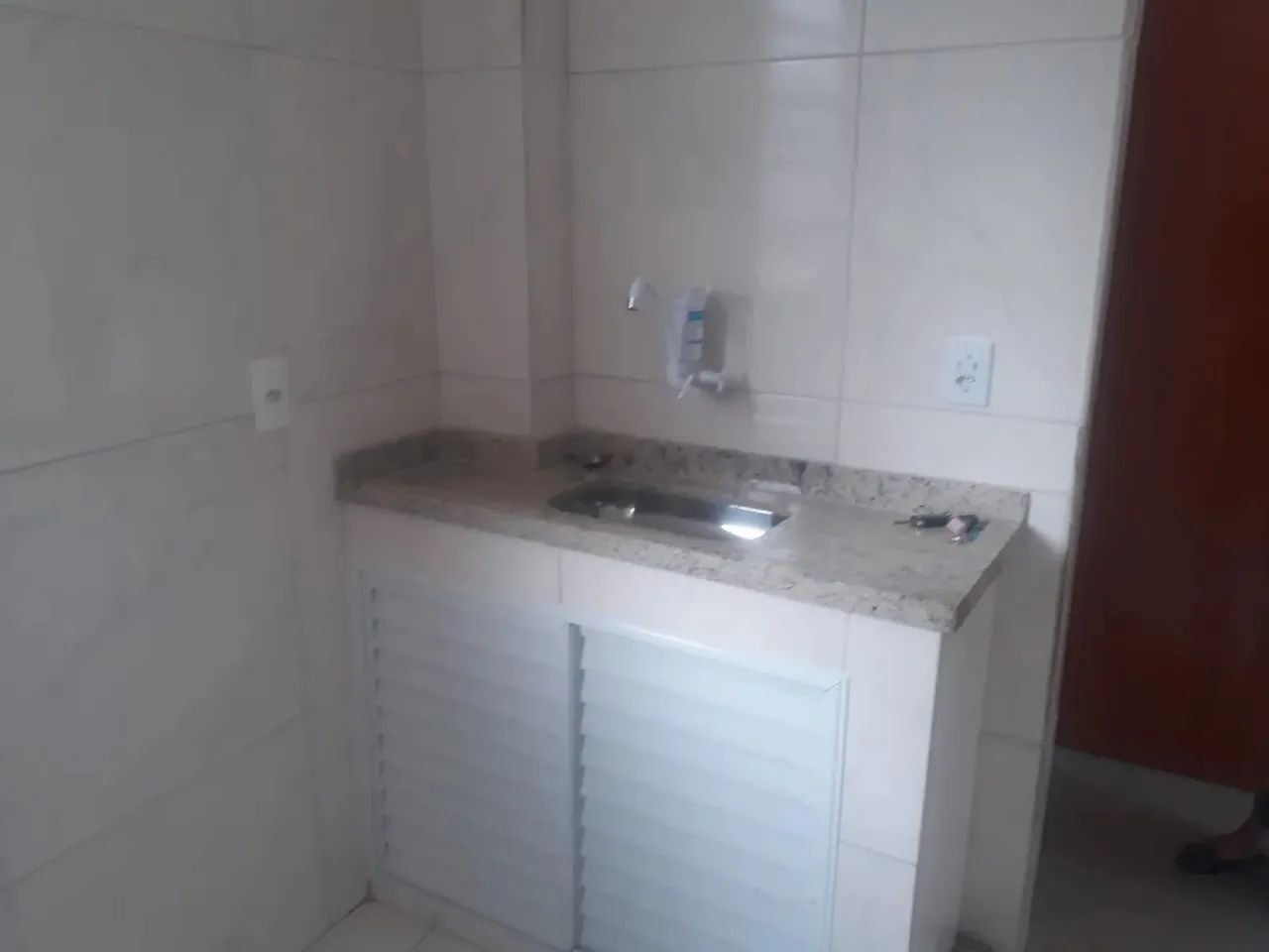 Apartamento para alugar na Rua José Joaquim da Rocha, Jardim Vinte e Cinco de Agosto, Duqu - Foto 2