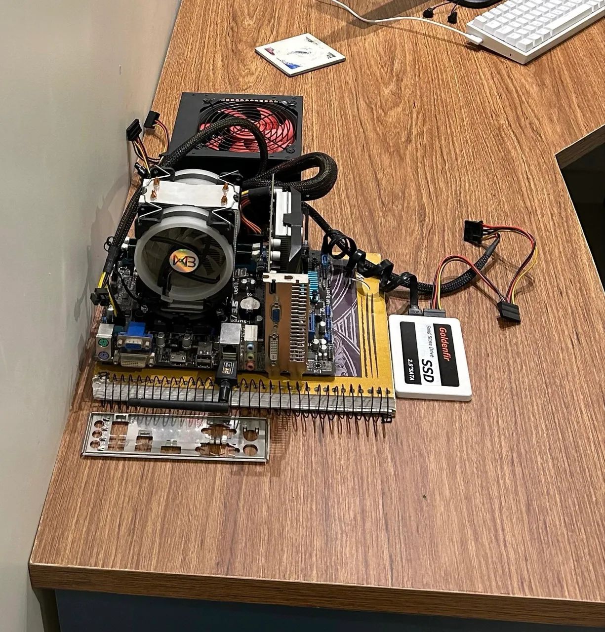 Gaming PC64842047875971121