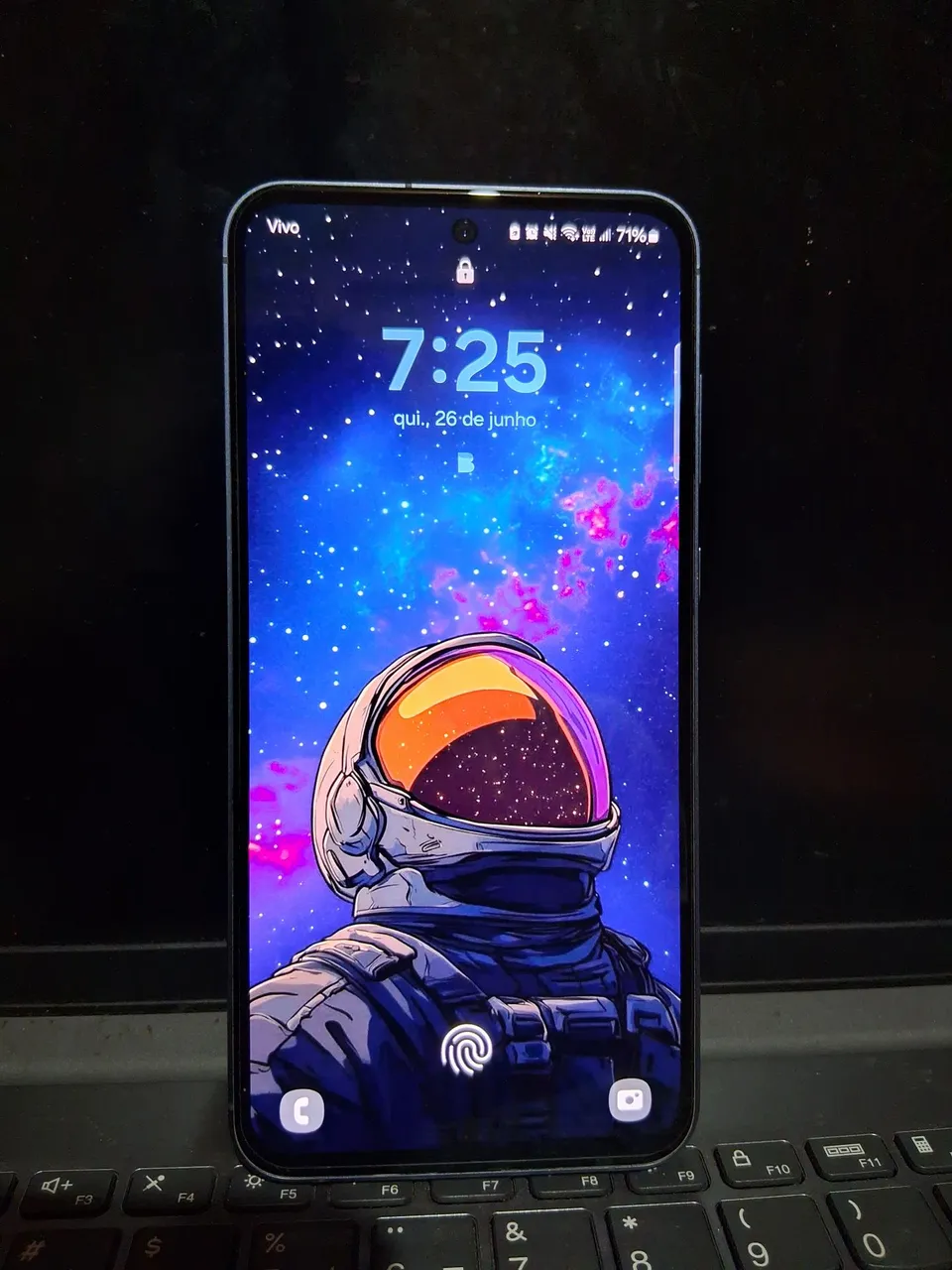Vendo ou troco A55 em iPhone 13
