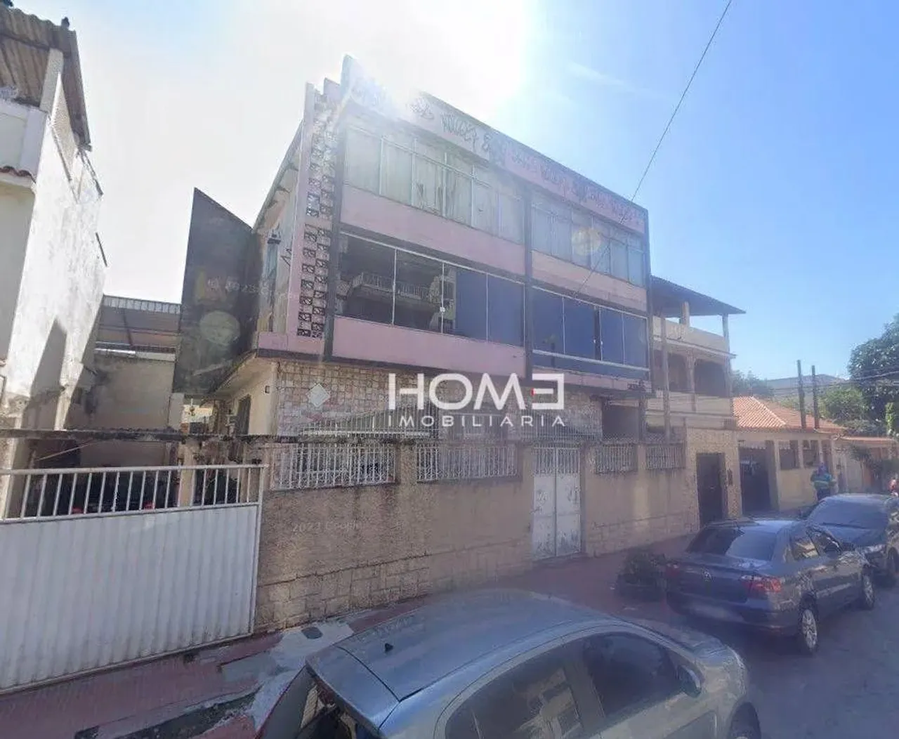 Apartamento com 2 dormitórios à venda, 158 m² por R$ 133.000,00 - Pilares - Rio de Janeiro