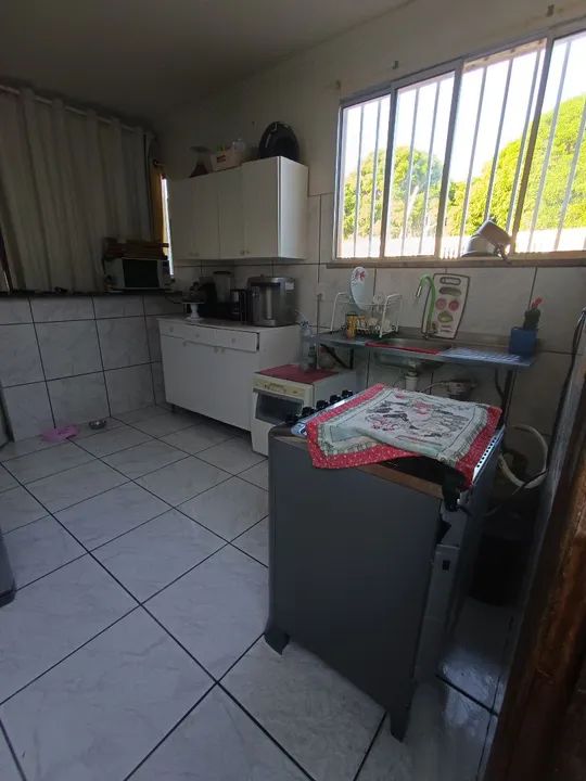 //Casa no CJ Arco Íris- Novo Aleixo - Foto 2