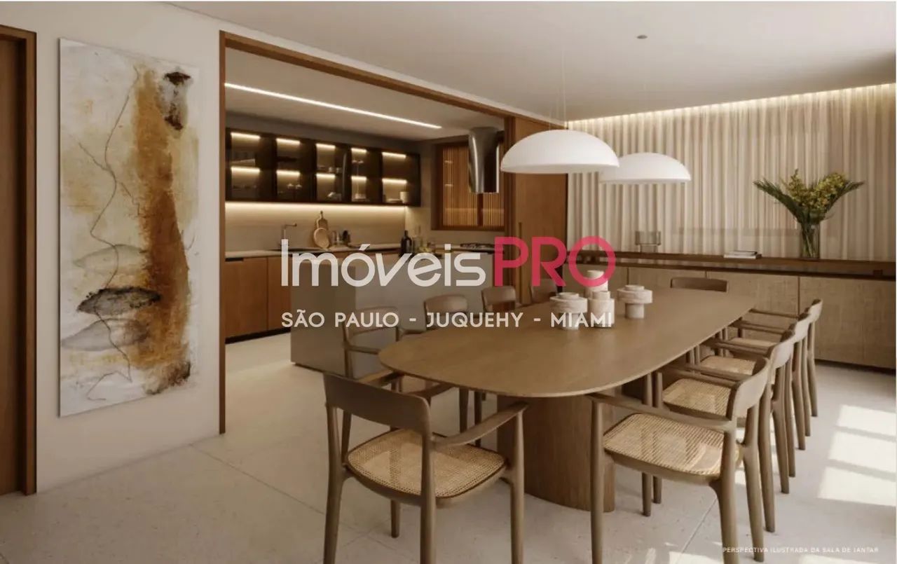 Viva com Exclusividade no Alto de Pinheiros: Casa à Venda no Condomínio Terraz! - Foto 5