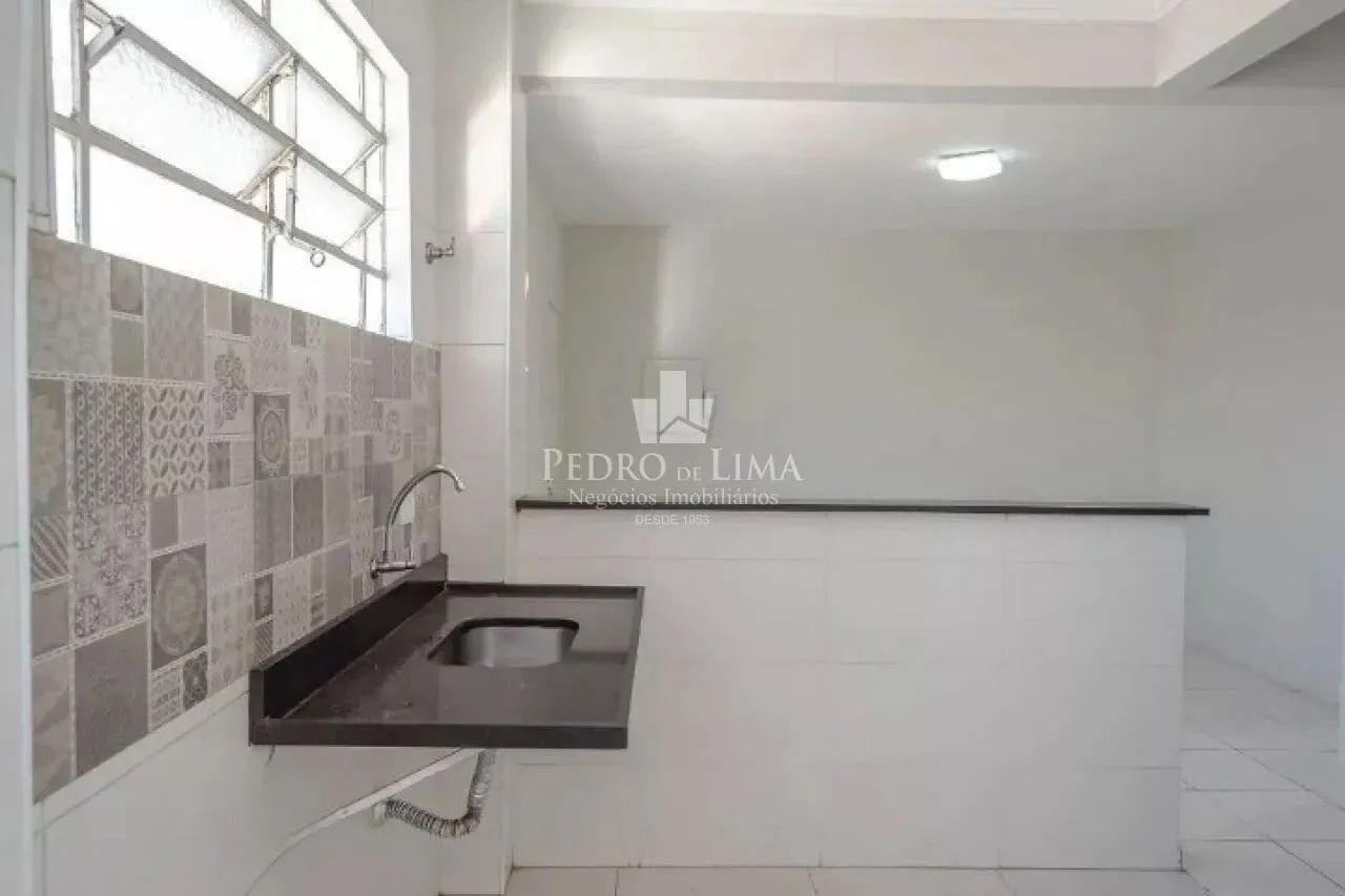Apartamento na Mooca com 3 quartos e 2 banheiros - Condomínio Edifício Luis Antonio - Foto 3